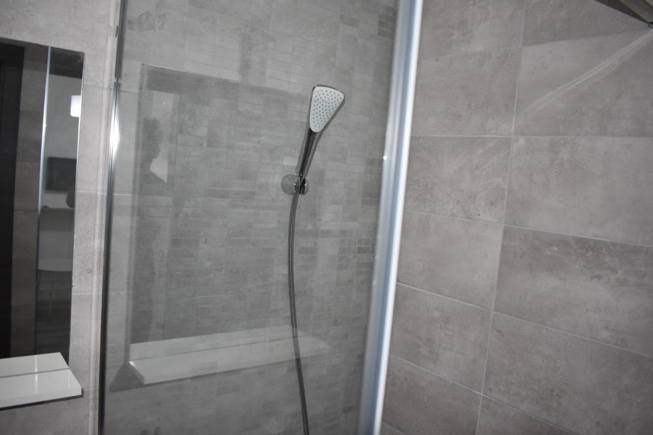 Roman'S Apartment City Residence Sibiu Exterior foto
